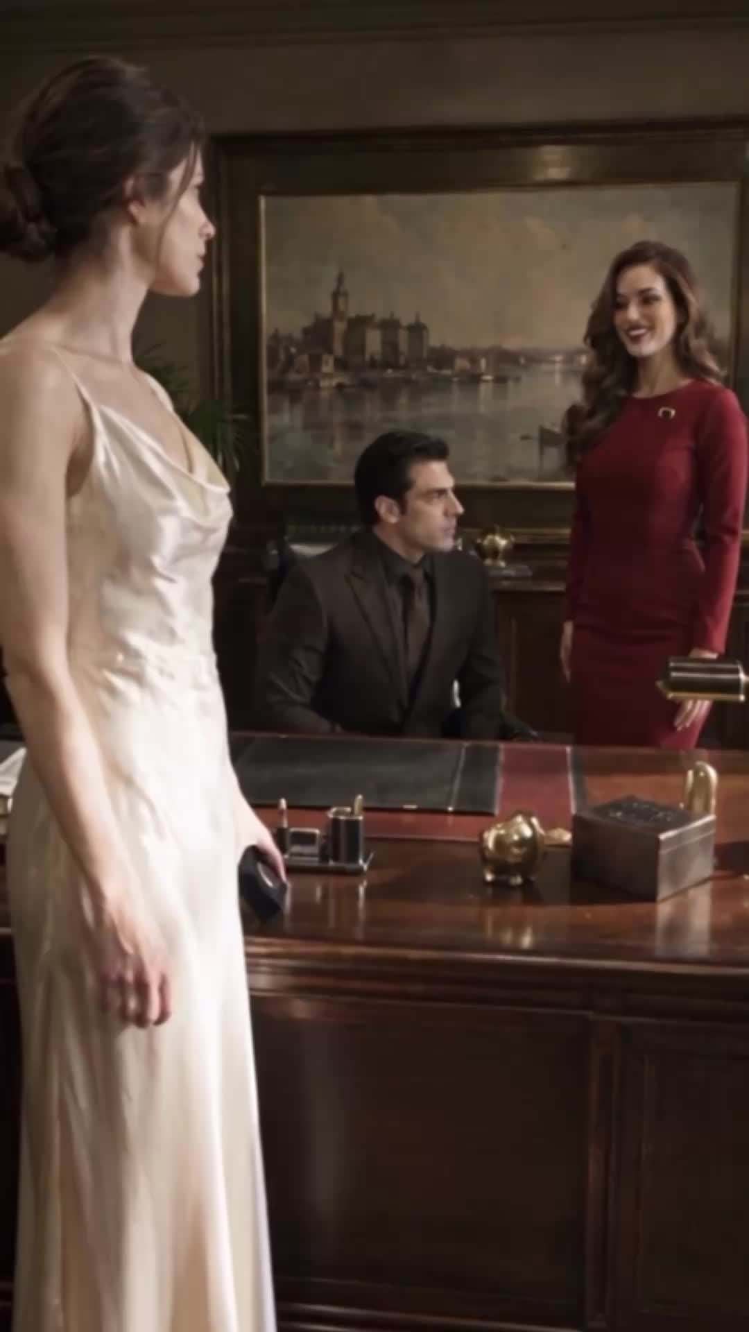 Episode 2 - The Queen Behind His Throne