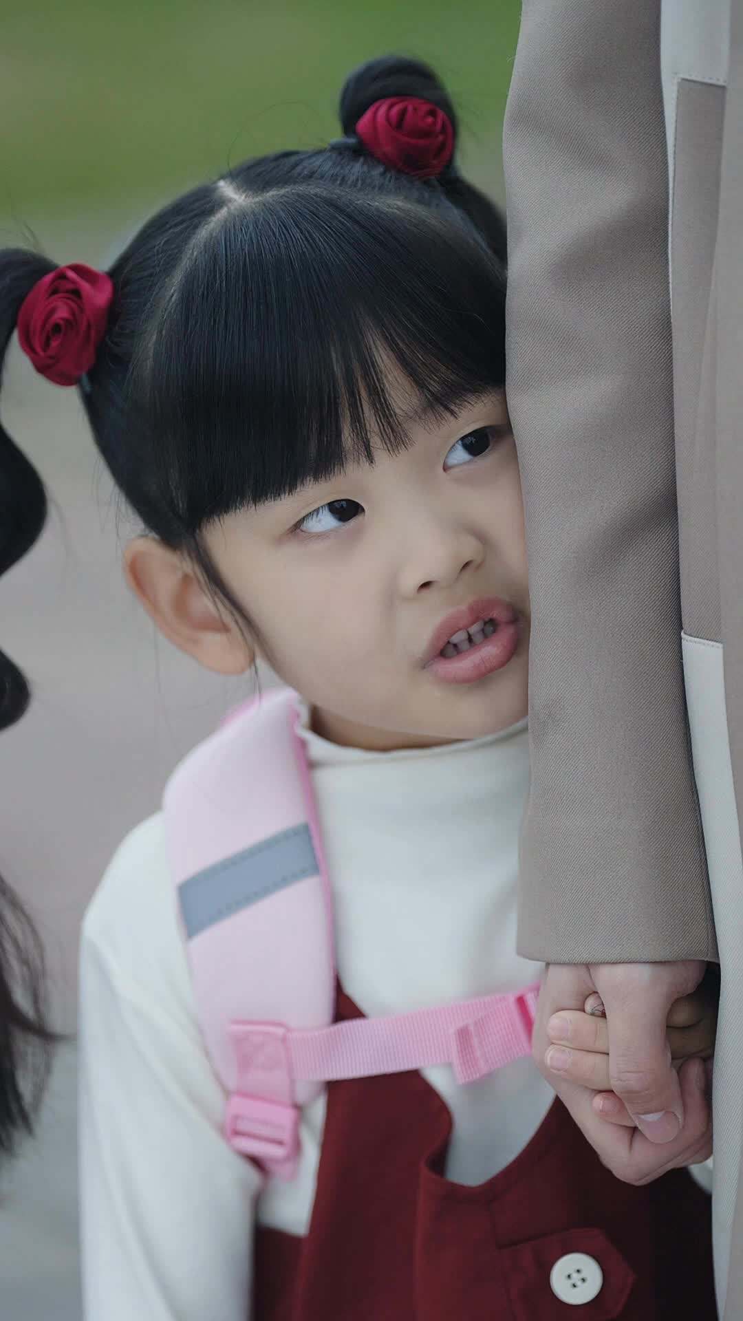 エピソード61 - 妻はヨガが好き