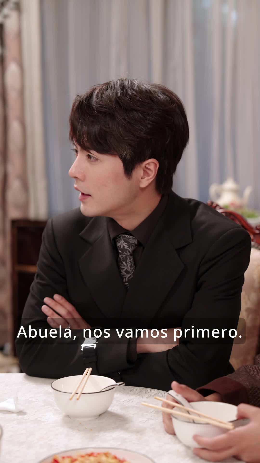 Episodio 72 - El Corazón del Magnate