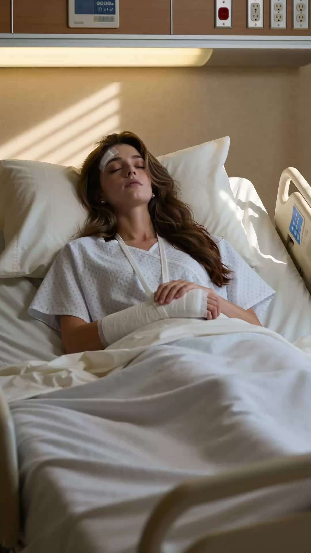 Episodio 15 - Votos destrozados