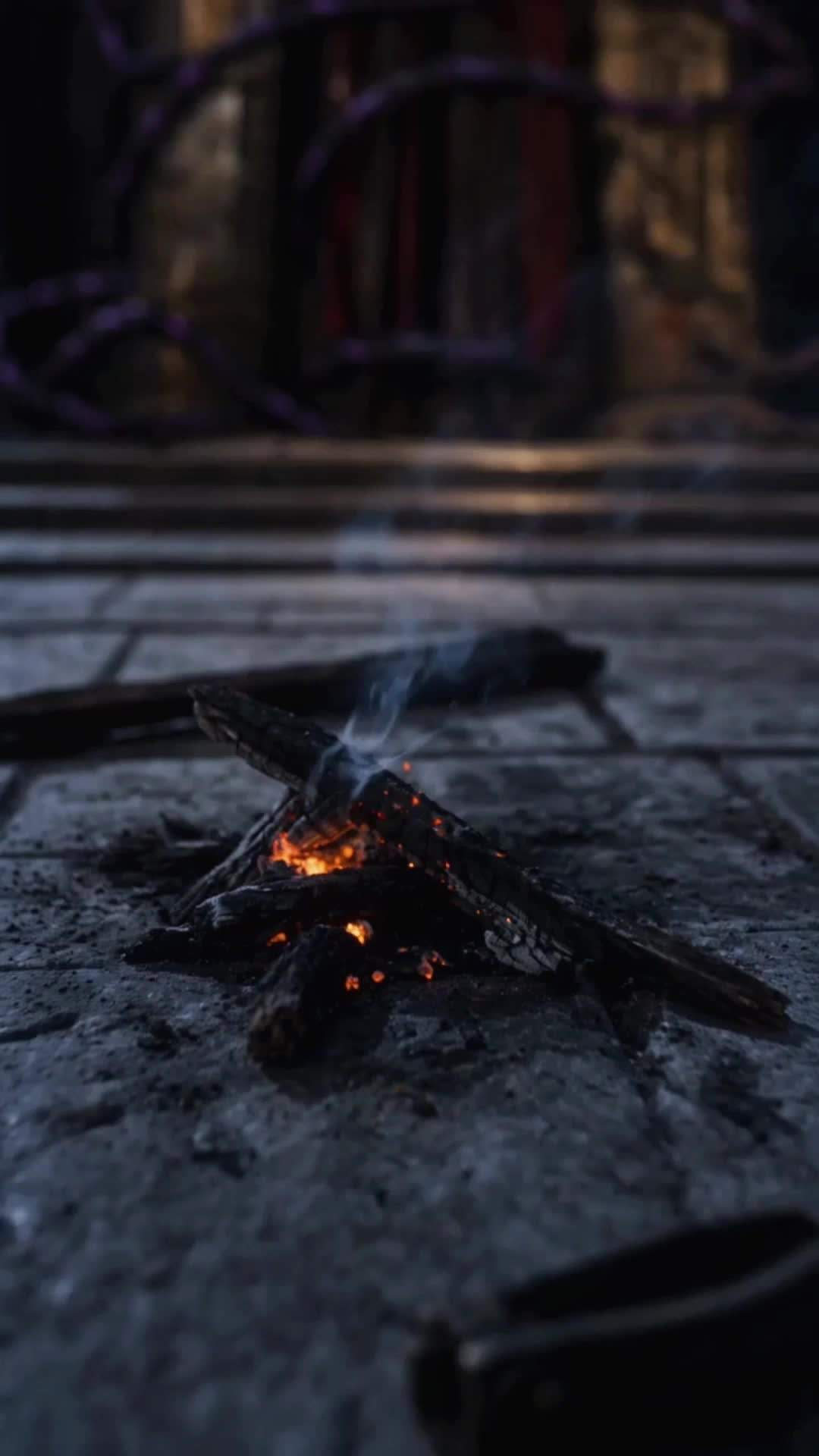 Episodio 5 - La Reina Licántropa se alzó para matar