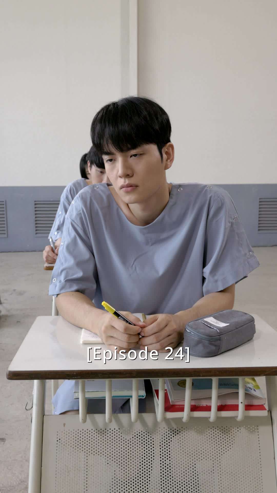 Episode 24 - Awakening: Tragic Tale Of Training Academy