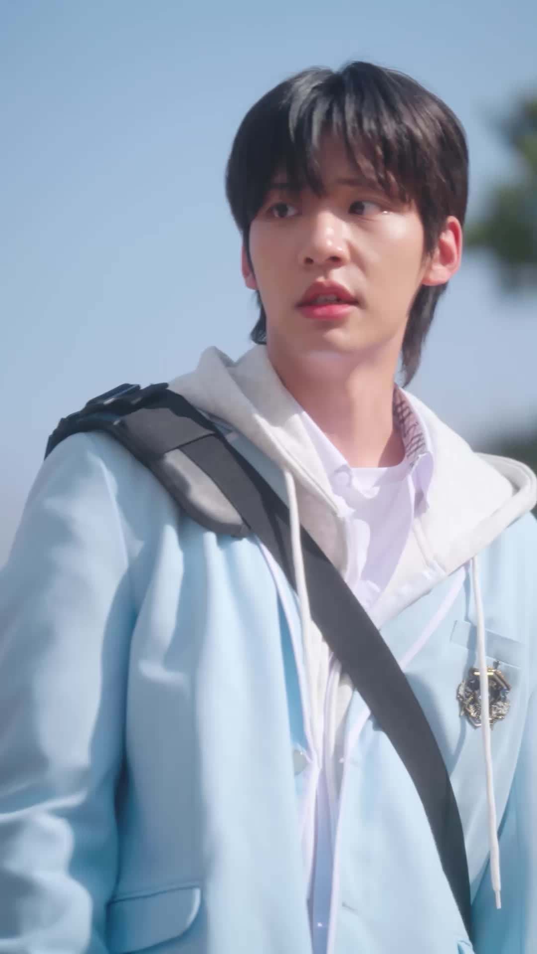 나의 다정했던 오빠들에게의 예고편