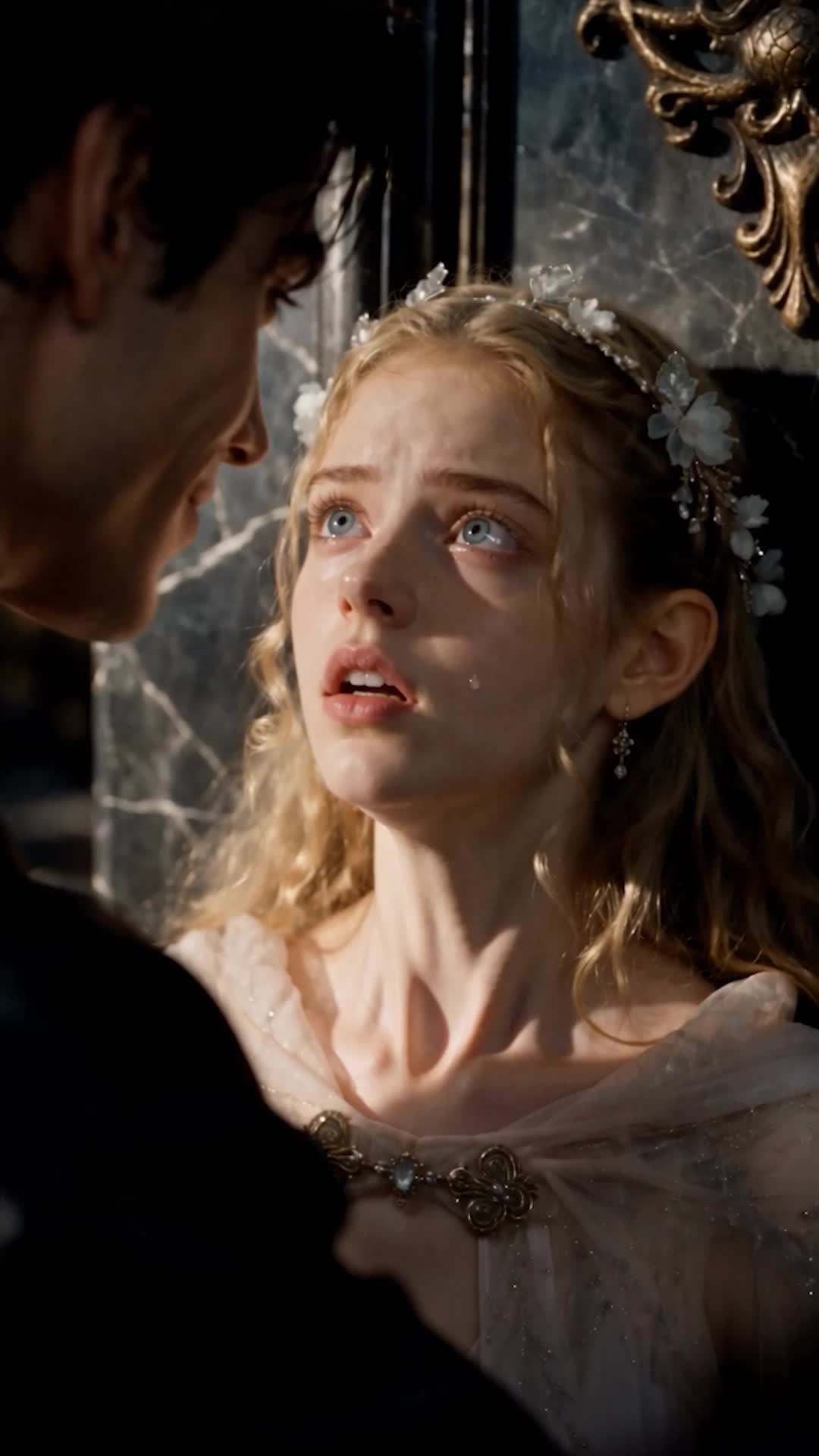 Episode 3 - Forced to Bear the Dragon’s Heir