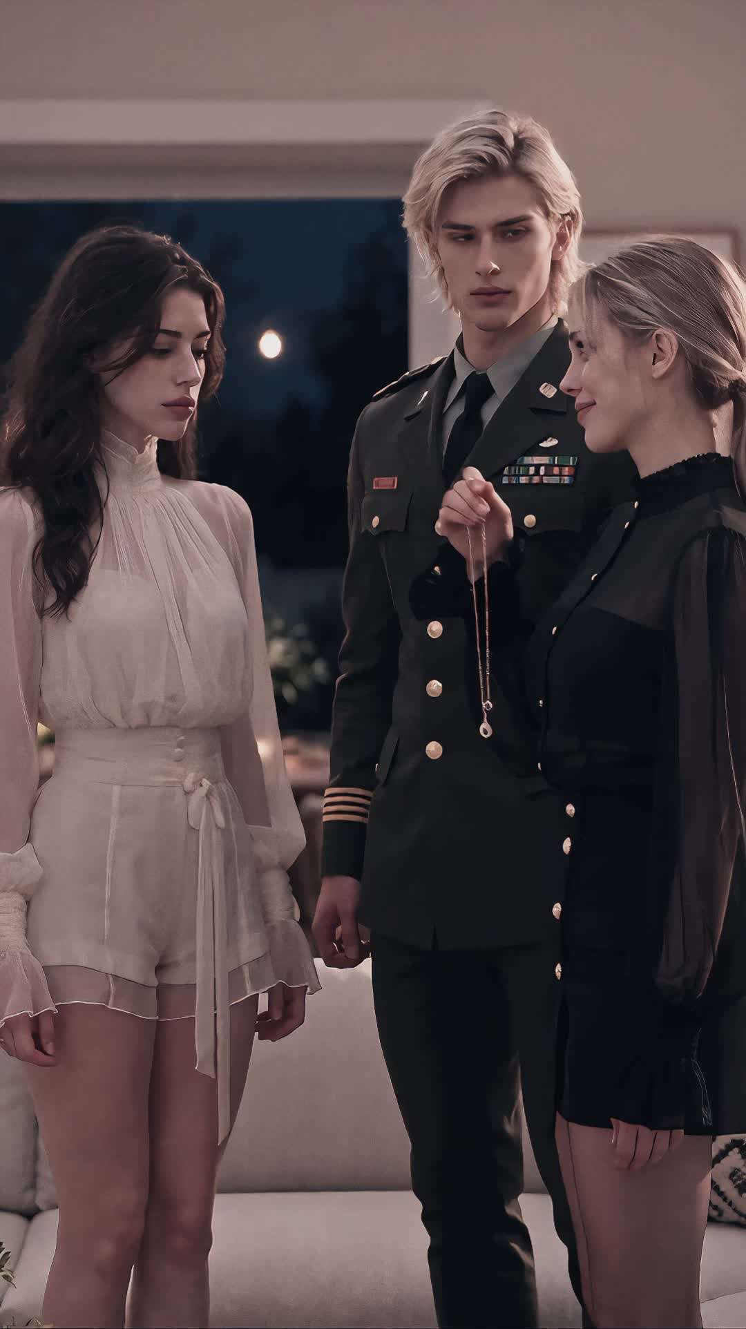 Bölüm 18 - Onun Borcu, Benim Evliliğim