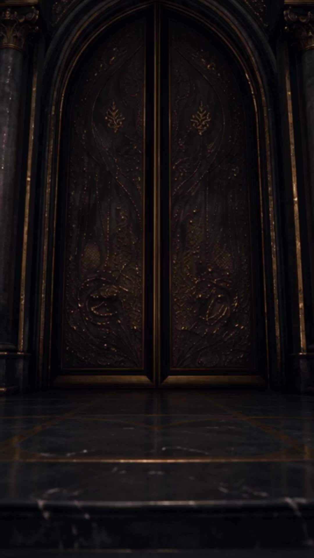 Épisode 1 - Renaissance : La Fiancée à neuf queues du Prince Dragon