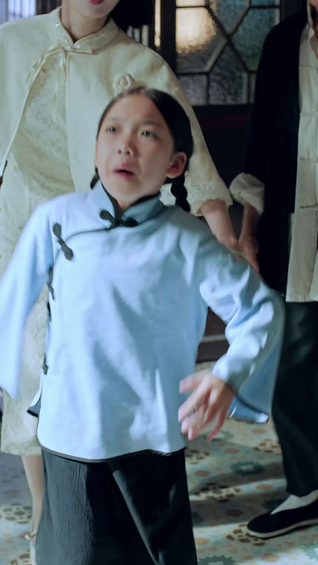 에피소드 19 - 히든고수