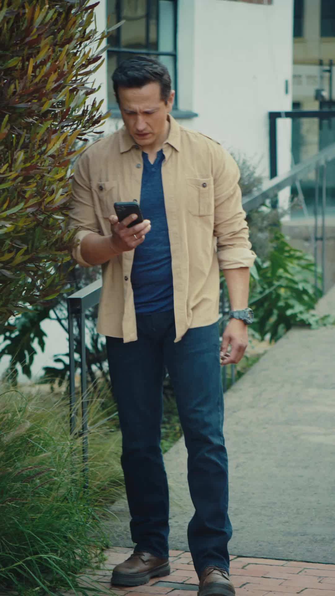Episodio 40 - Mi ex-esposo arde en culpa
