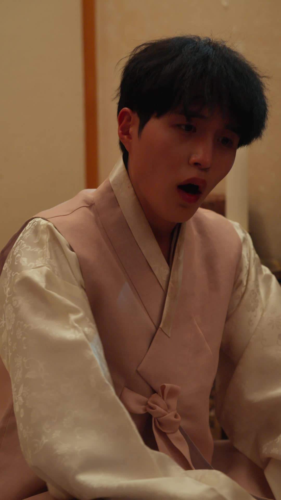 에피소드 24 - 귀신님, 잘 부탁드립니다