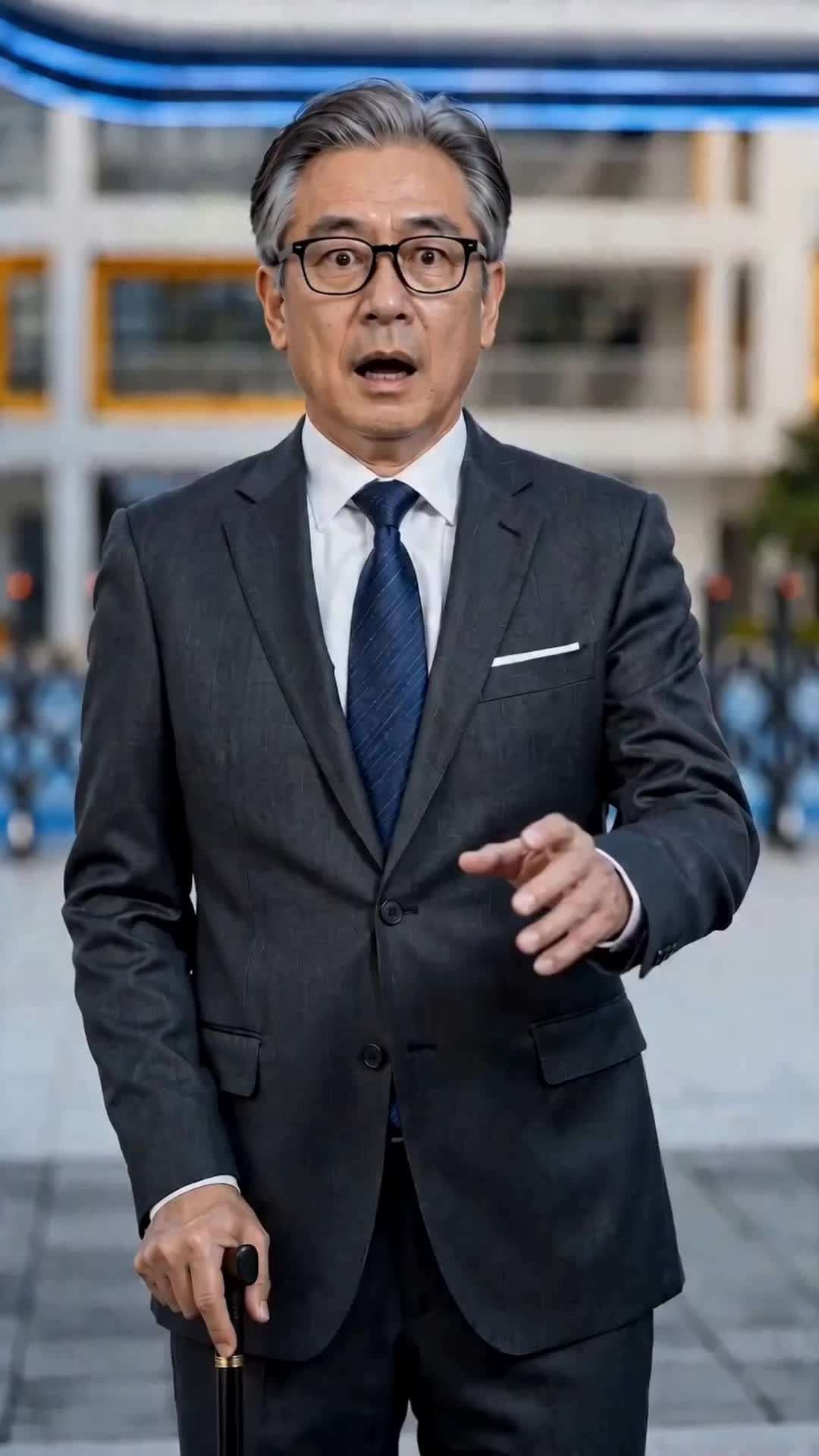 第54集 - 報告媽咪:我和爹地是狼人