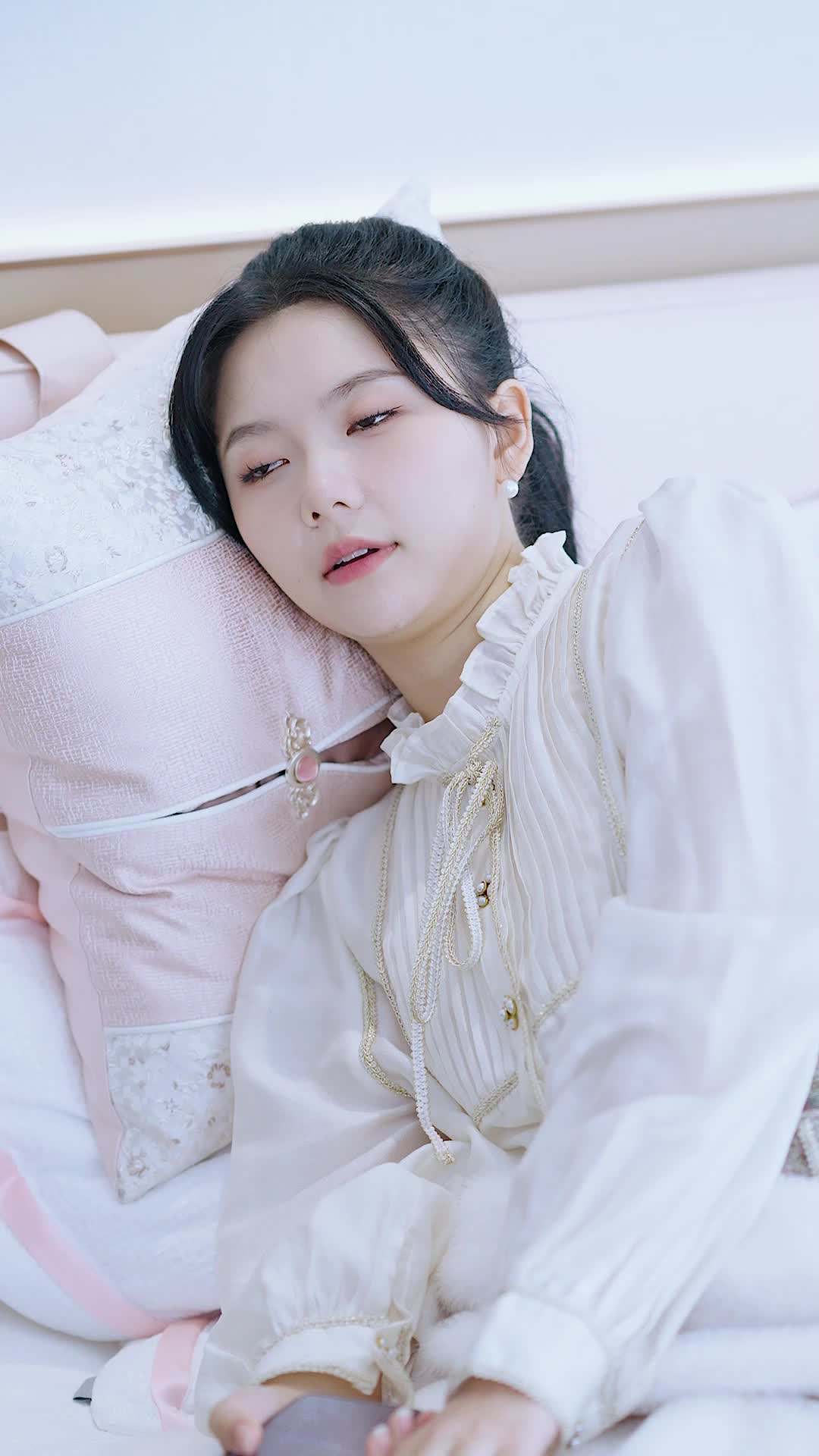 에피소드 38 - 상속녀의 귀환