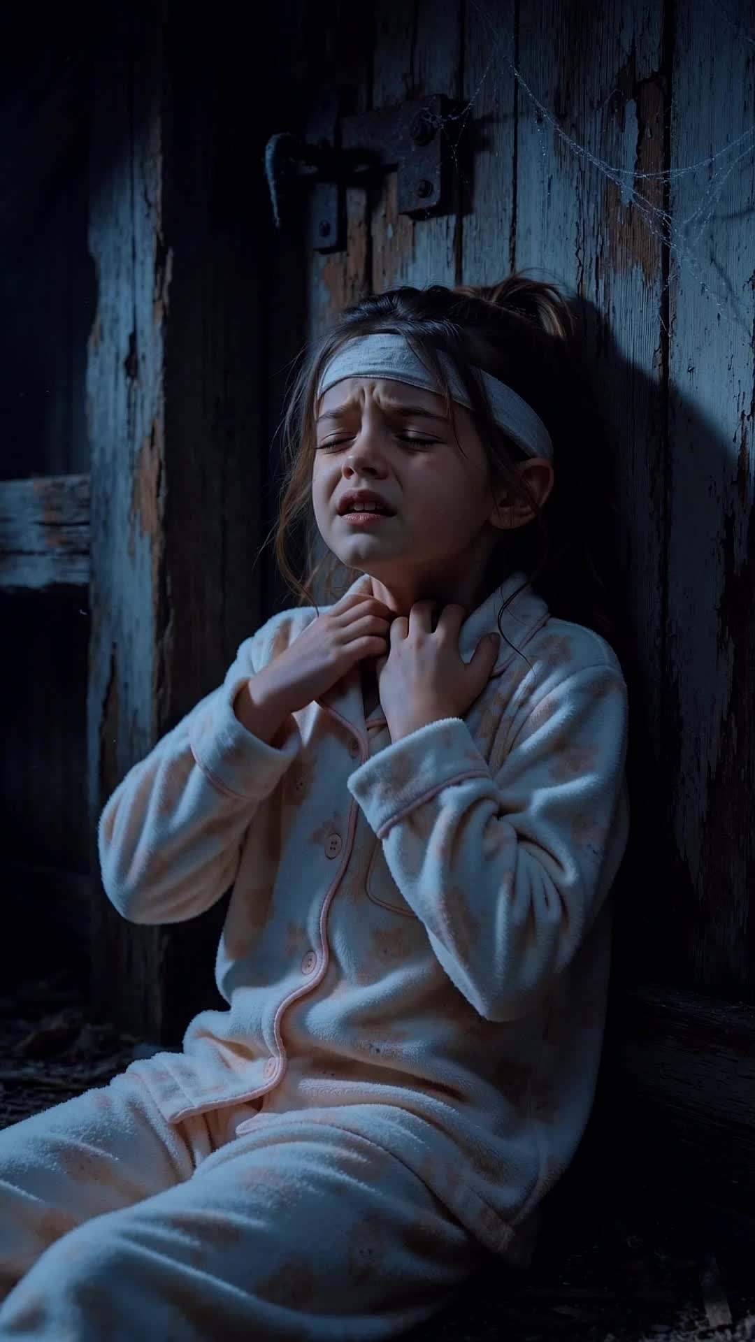 Episodio 21 - Piccola Miss Fortuna