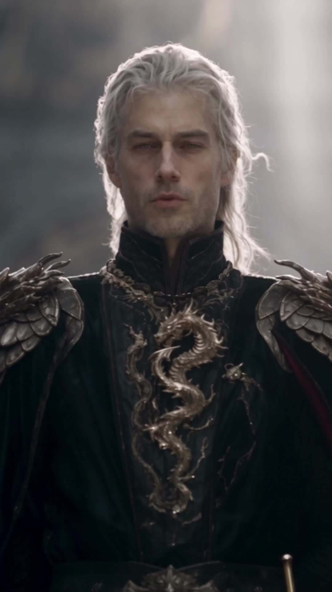 Episode 35 - The Last Dragon King‘s Bonded