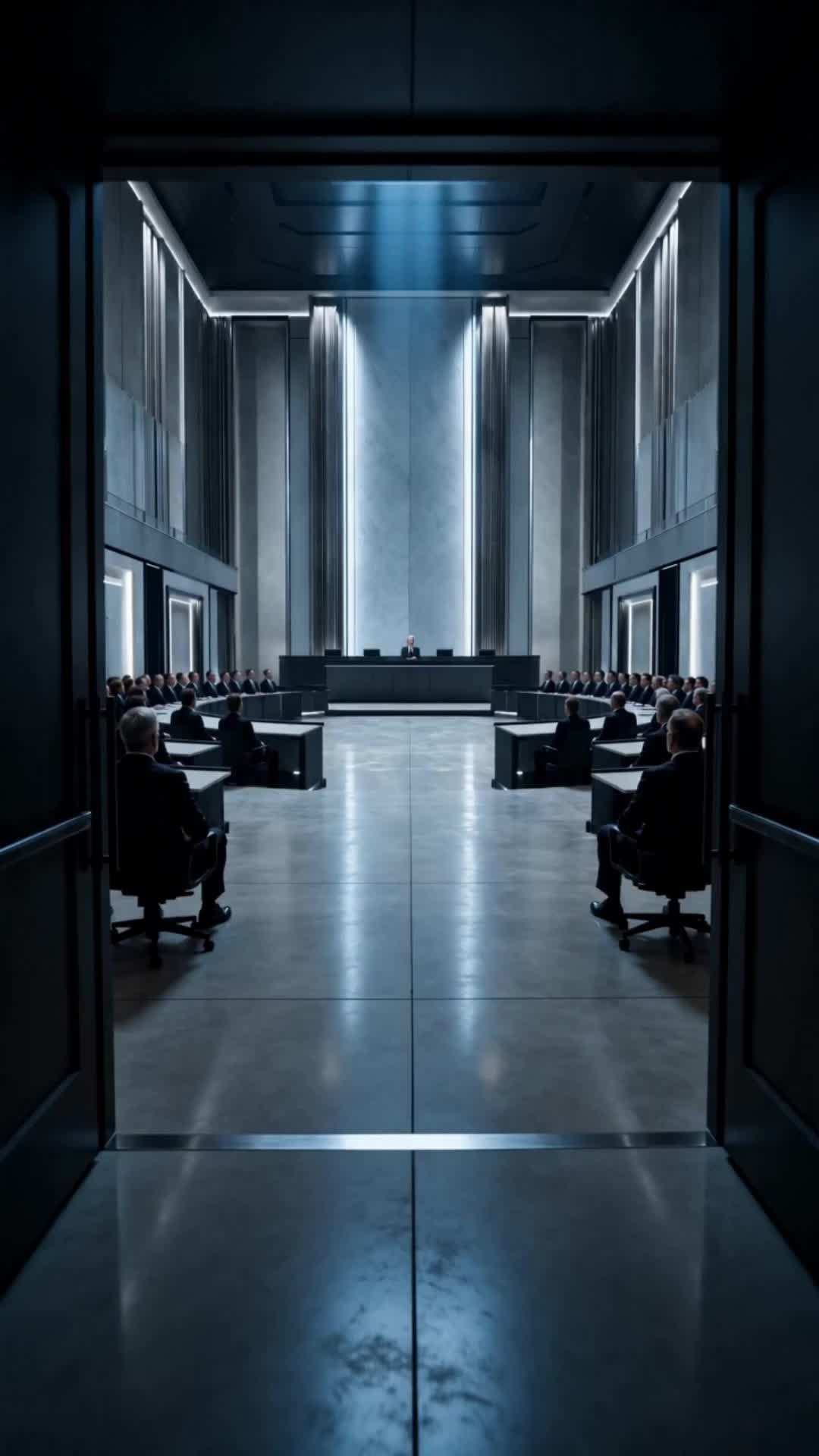 Episode 15 - He Gave Her My Luna Mark
