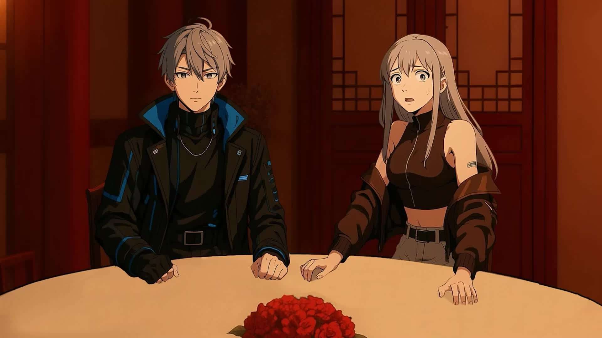 Episode 46 - Aku Jadi Boss Terakhir di Dunia Game?