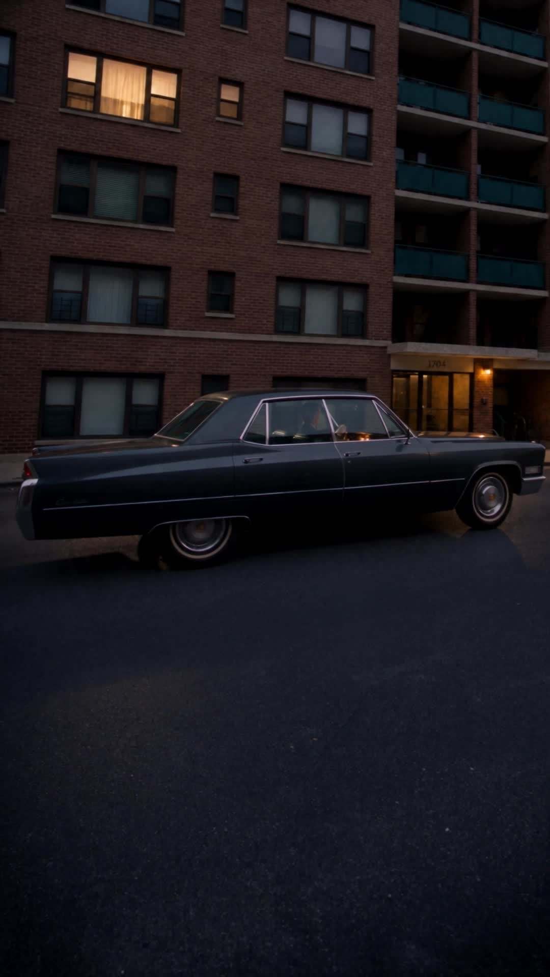 Episode 36 - The Mafia Princess Comes Home