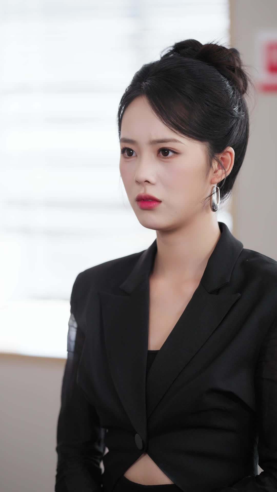 Episode 26 - Revenge Heiress