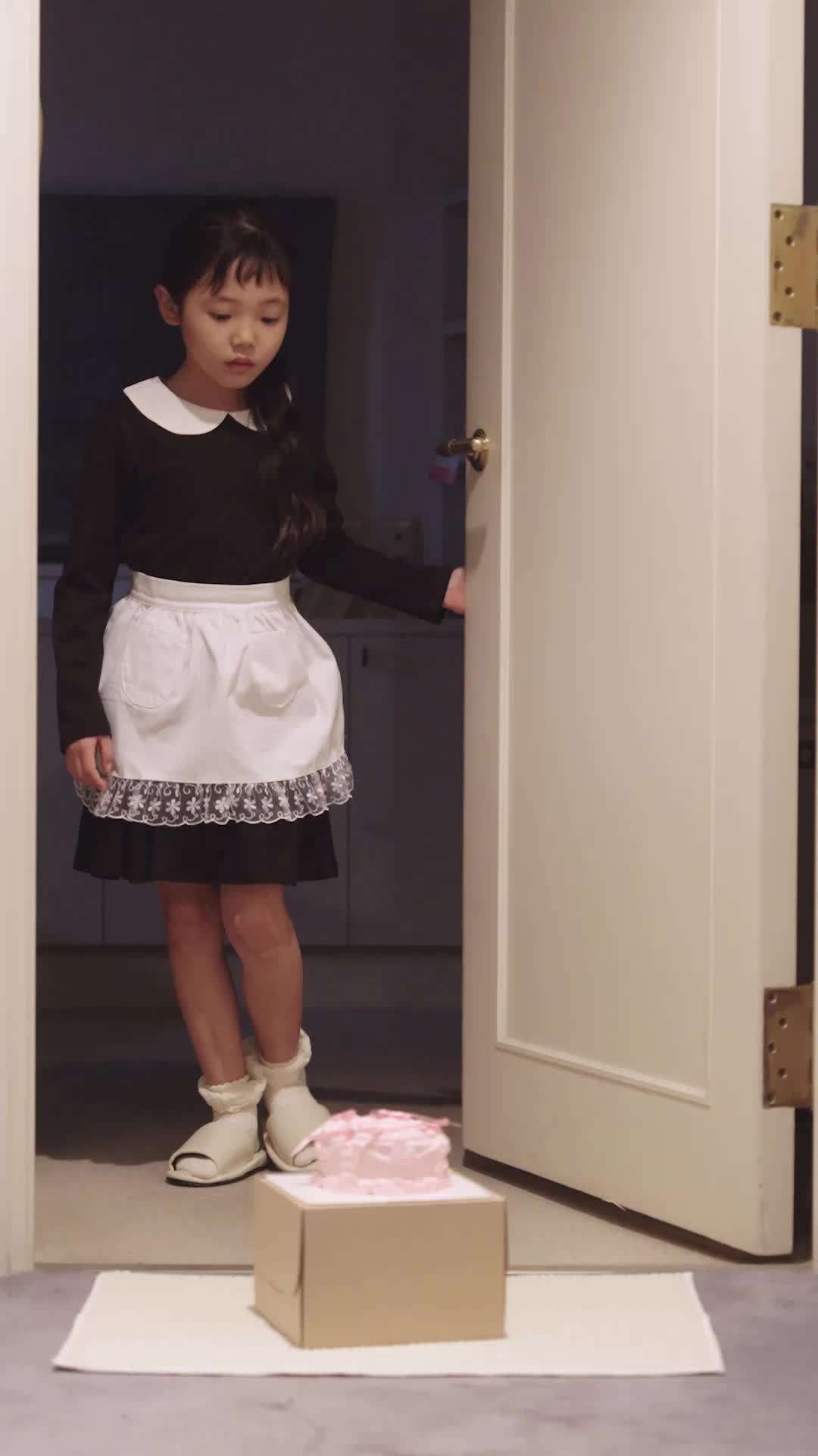 エピソード13 - 泣かないで、ママ 〜奪われた娘と偽りの檻～
