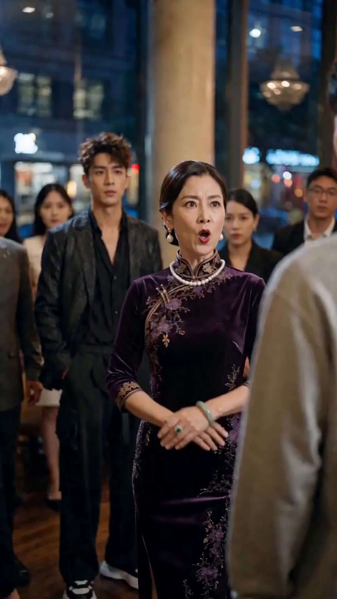Episode 5 - Now I'm Your CEO Ex-Husband