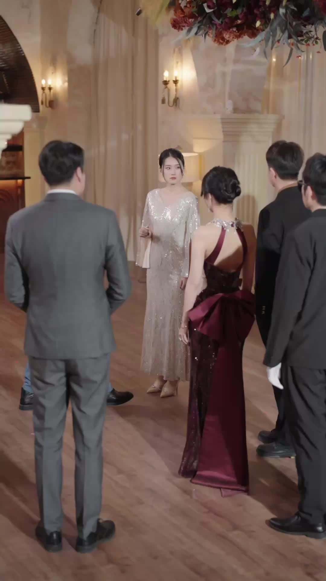 Episodio 14 - Adiós, Mi Ex Esposa