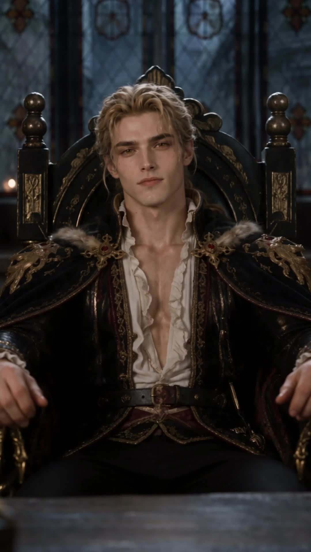 Episodio 3 - La noche que empeñó a nuestro hijo dragón y me olvidó