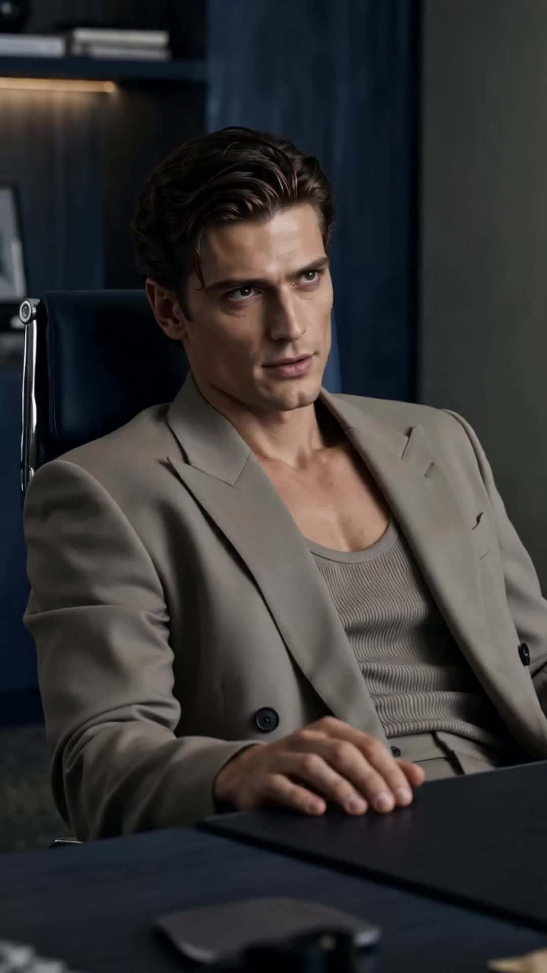 ตอน24-ภาพยนตร์ ปีนเตียงพี่ชายแฟนเก่าเพื่อแก้แค้น เต็มเรื่อง