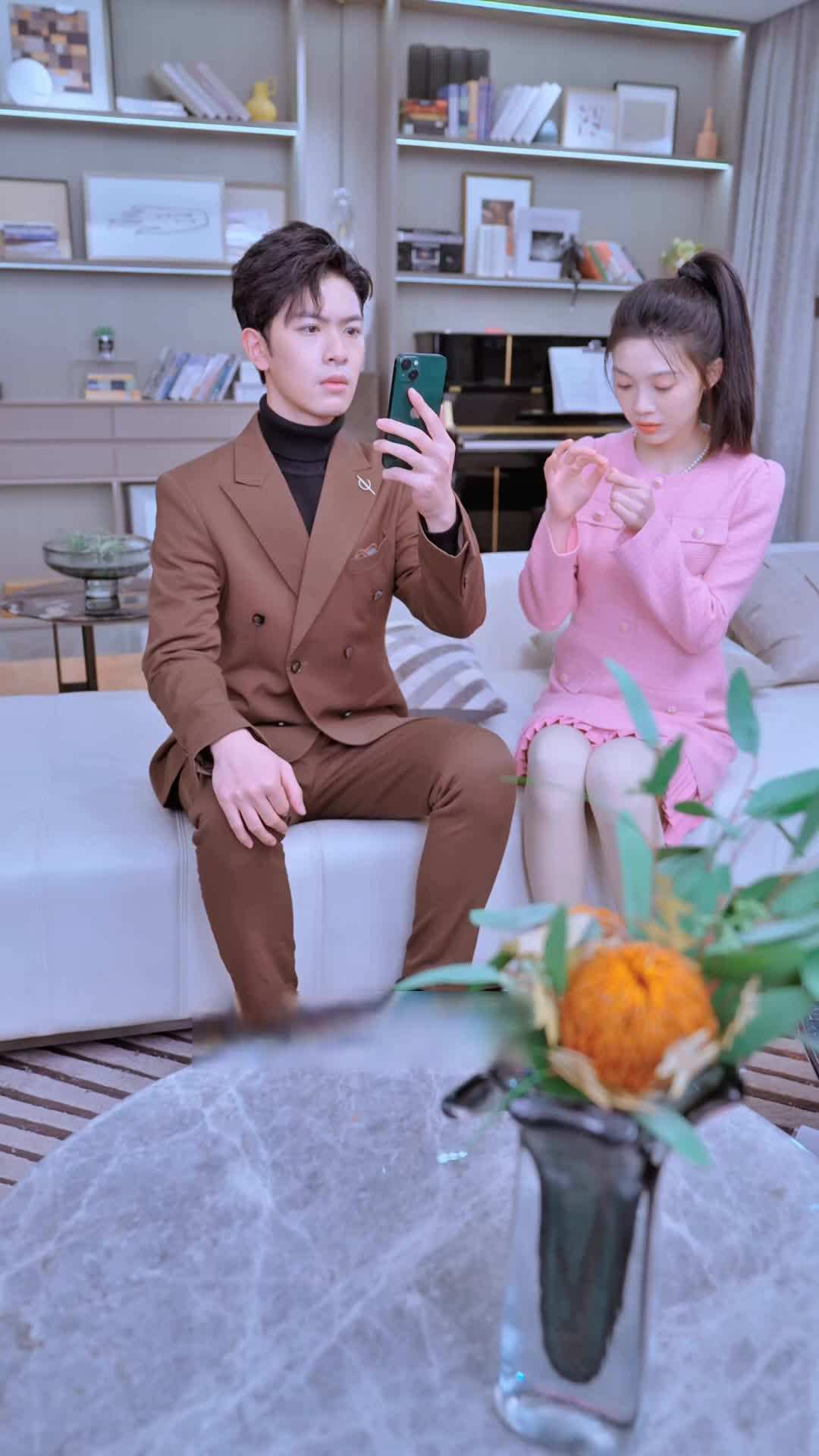 에피소드 39 - 억만장자와의 로맨스