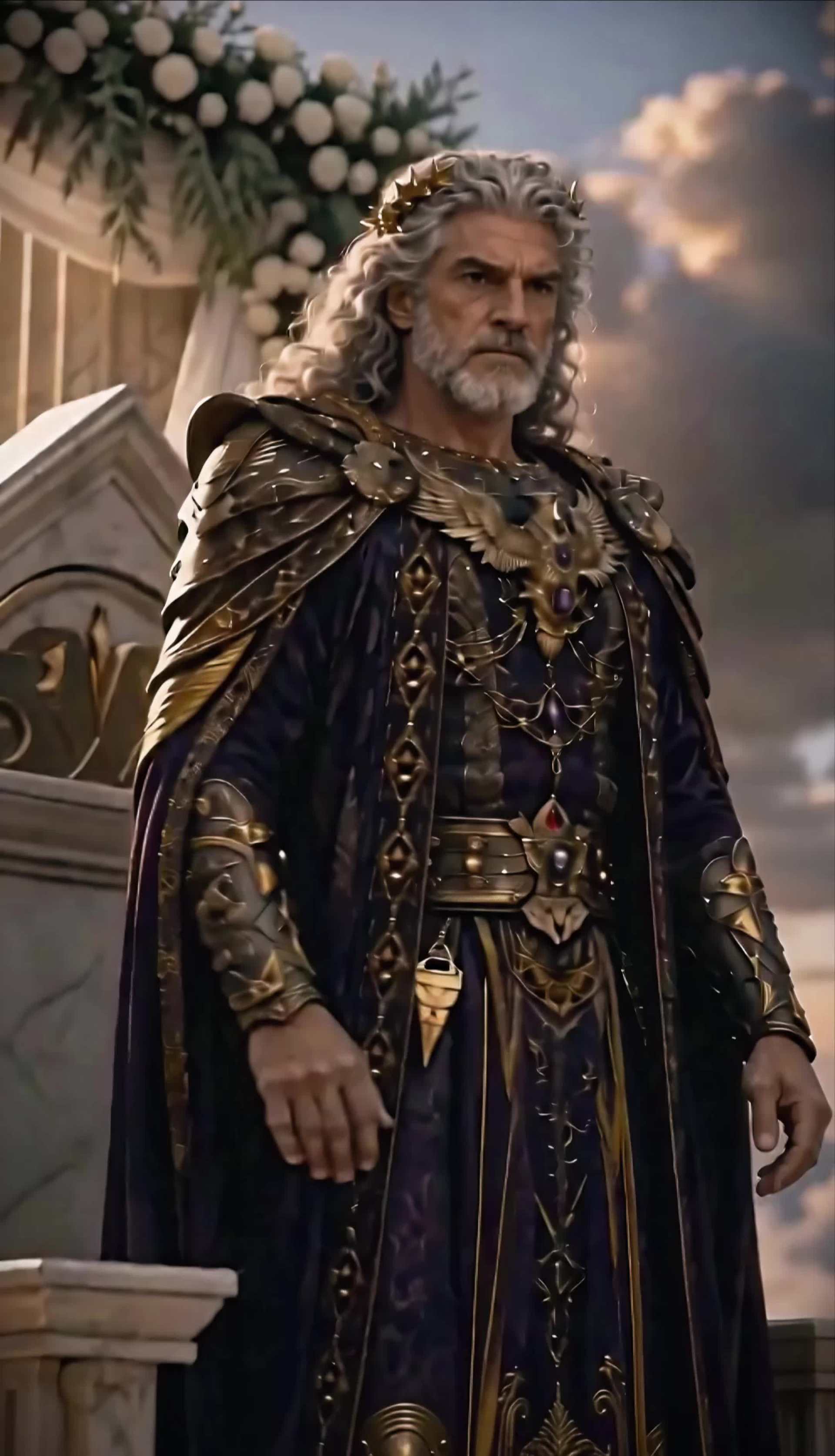 Episodio 38 - La figlia di Poseidon ti rinnega
