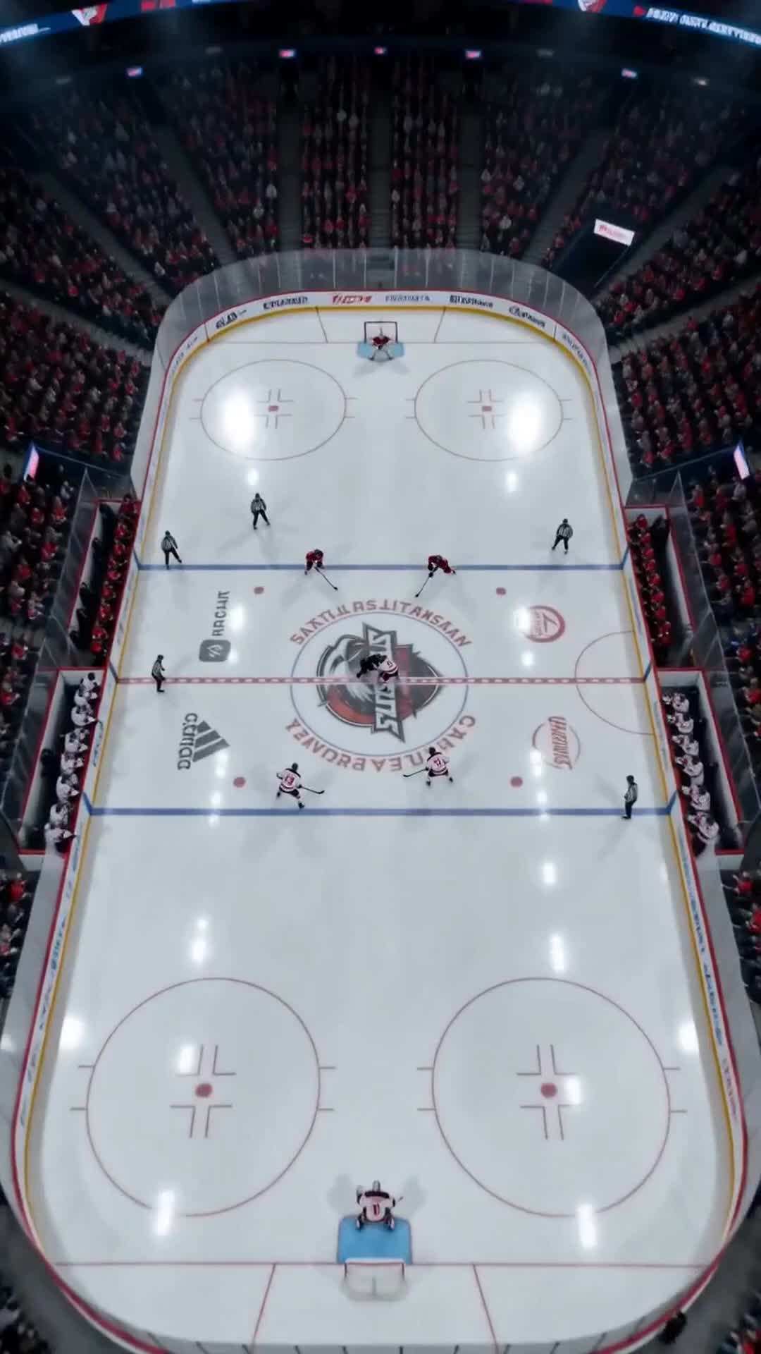Episode 1 - Divorced a Hockey Star, Chose His Biggest Rival