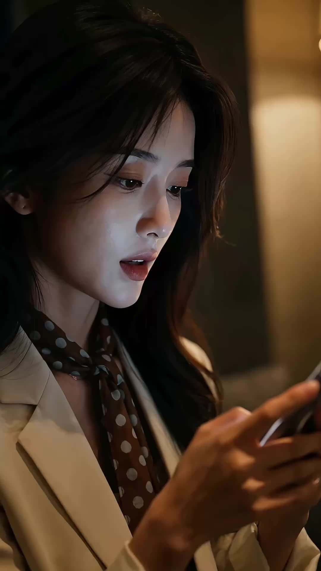 에피소드 44 - 천천히, 빛을 향해