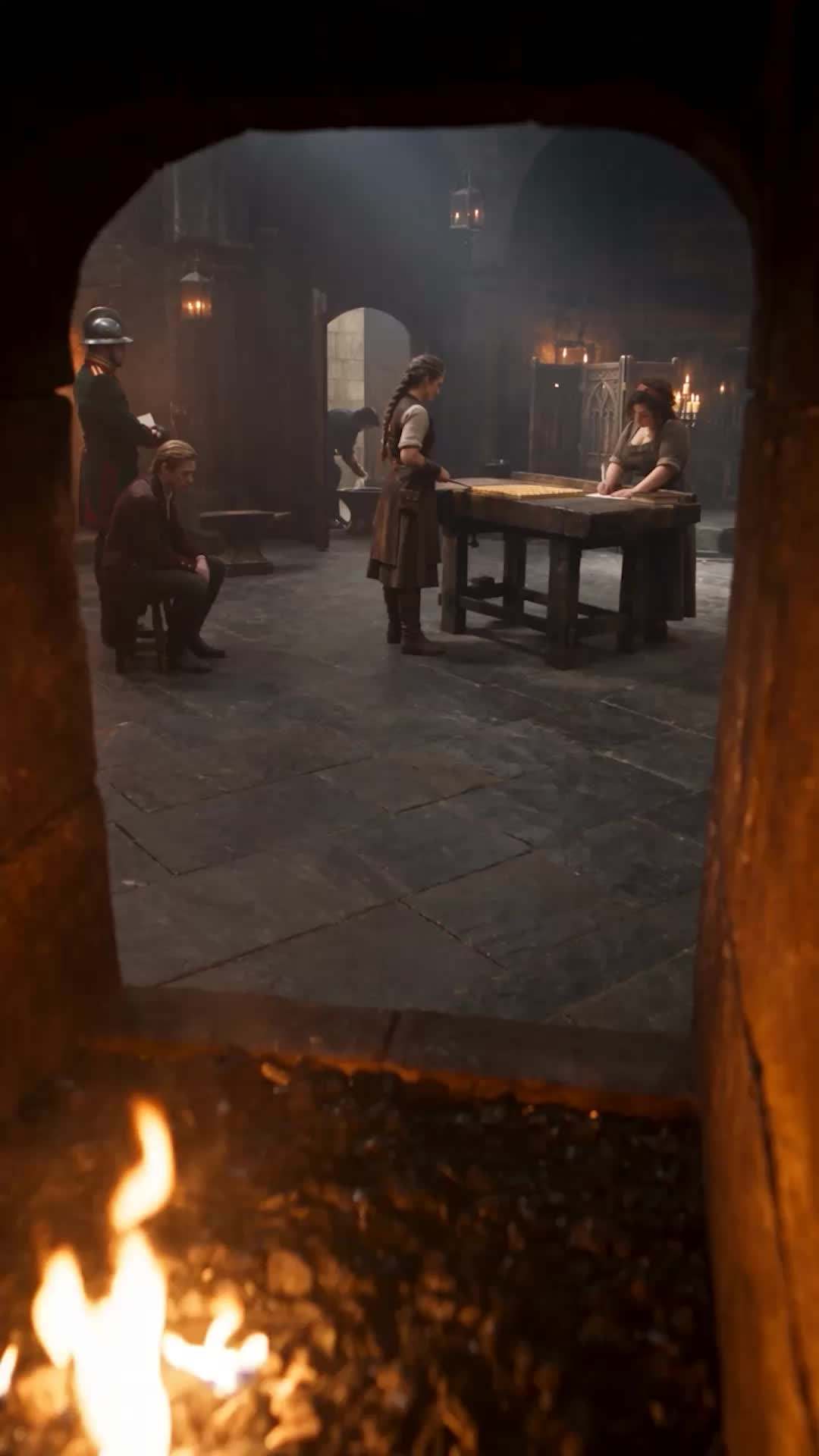 Episode 24 - Too Much Woman? Not for the Dragon King