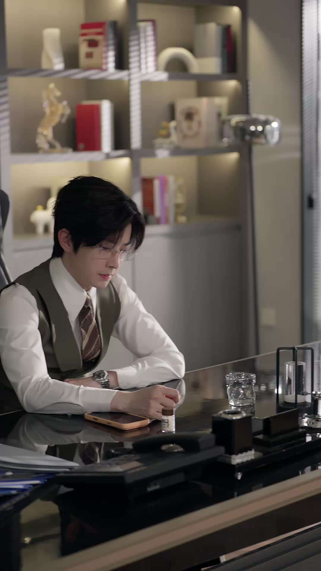 에피소드 50 - 아내도 아이도 모두 내 것이다
