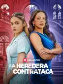 La Heredera Contrataca cover art