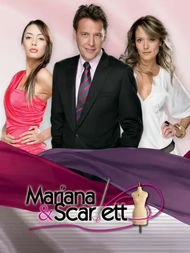 Mariana & Scarlett