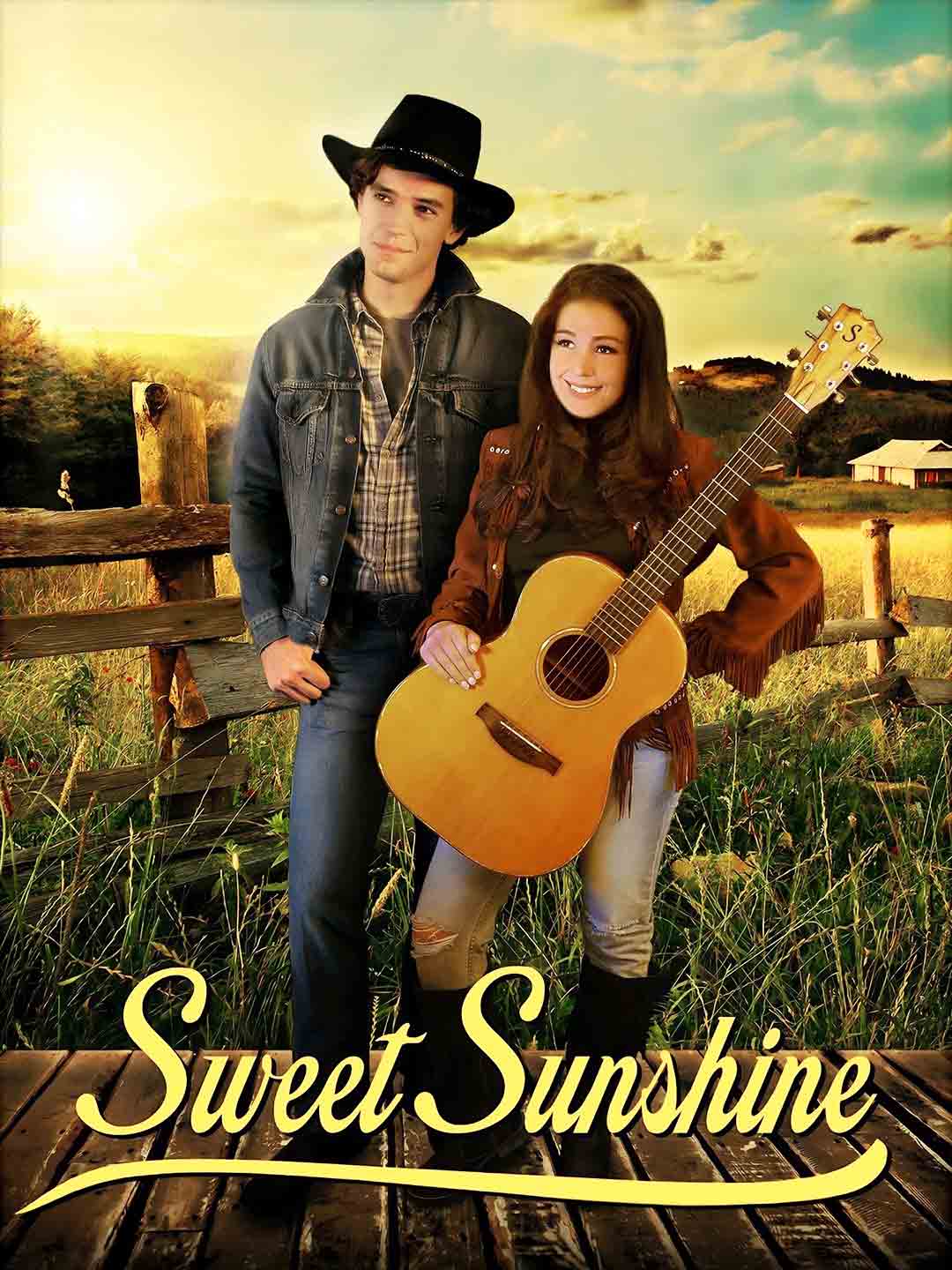 Sweet Sunshine
