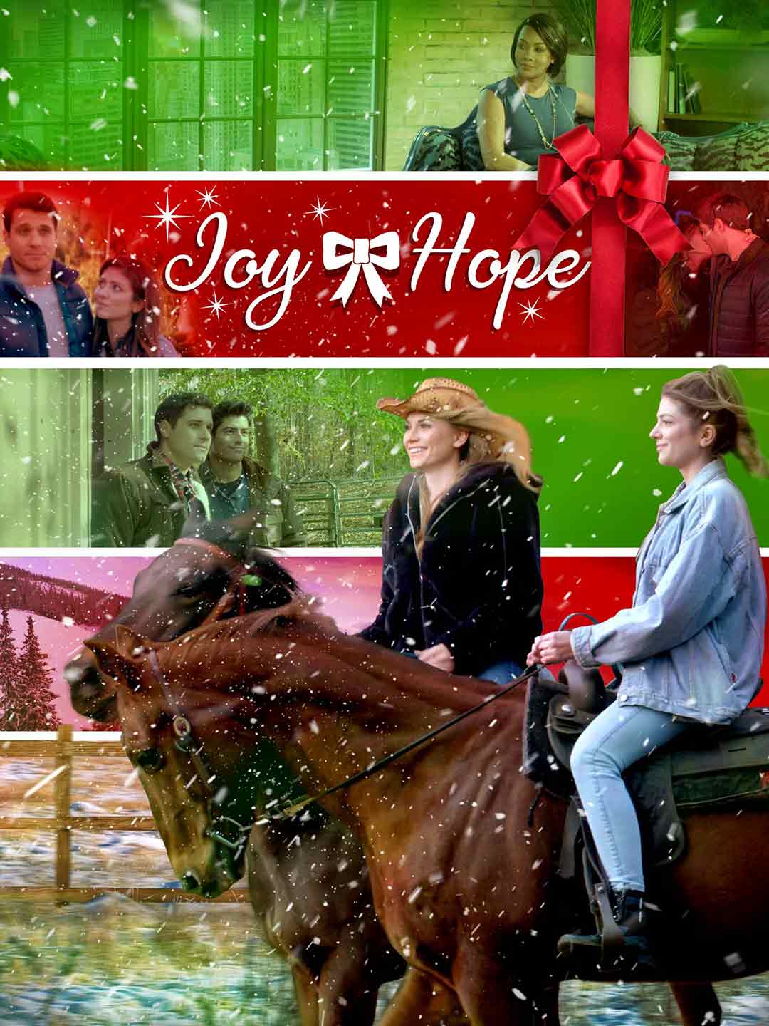 Joy and Hope
