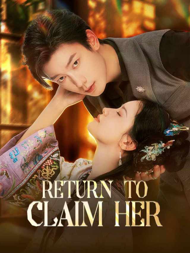 Return to Claim Her