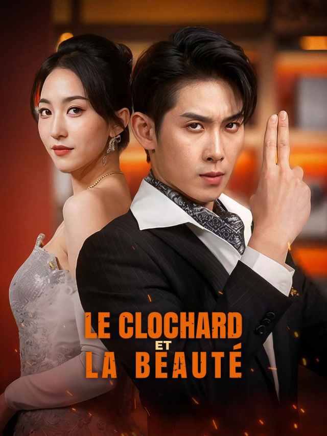 Le Clochard et la Beauté