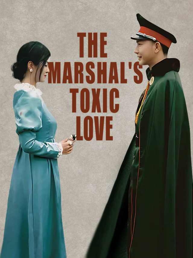 The Marshal's Toxic Love