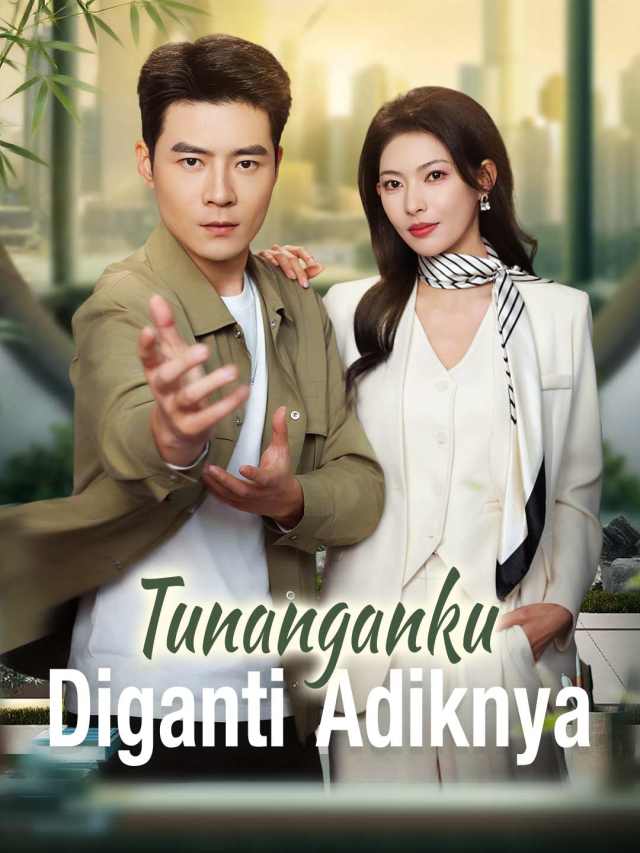 Tunanganku Diganti Adiknya