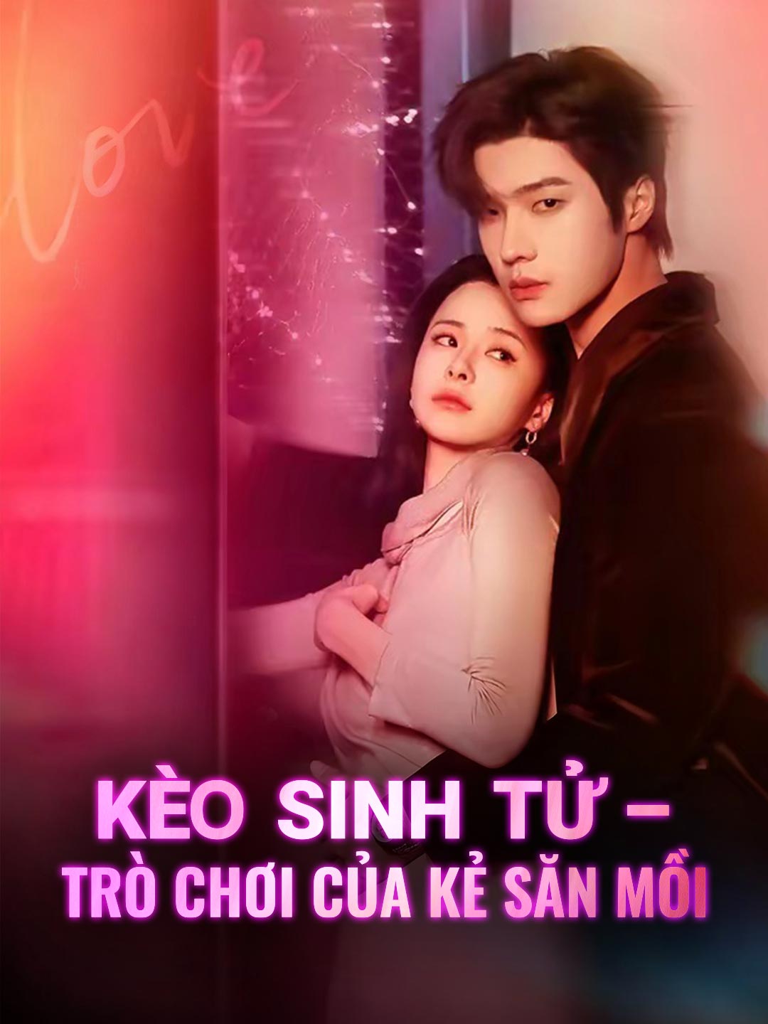 (Lồng tiếng) Kèo sinh tử – Trò chơi của kẻ săn mồi