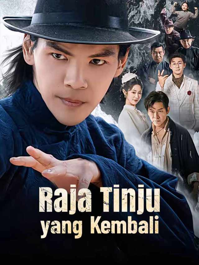 Raja Tinju yang Kembali
