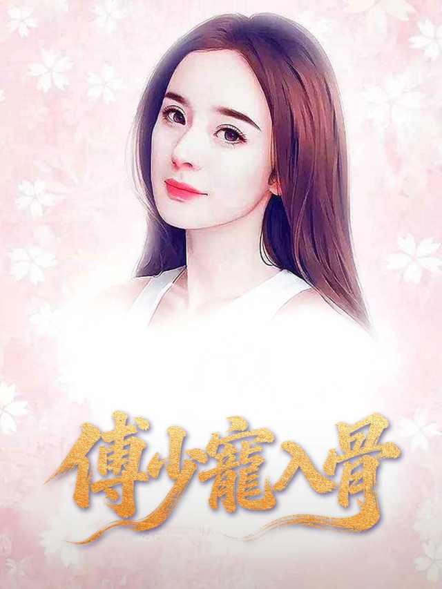 傅少寵入骨