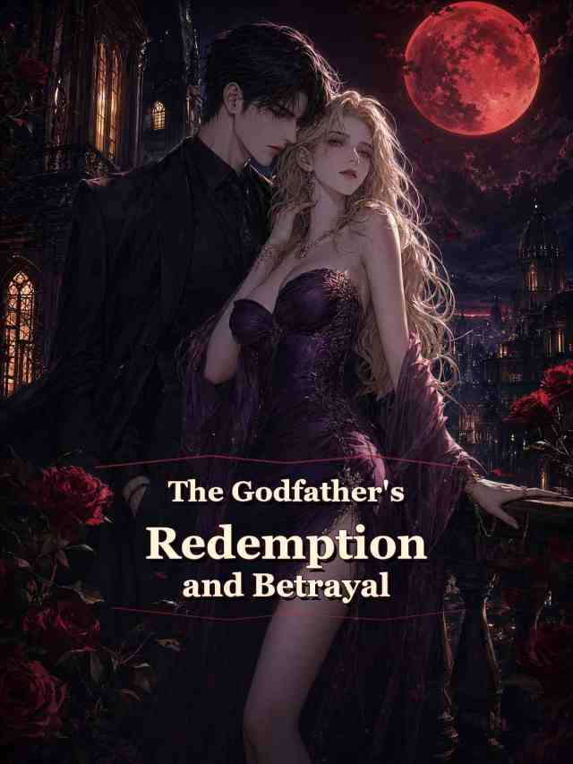 The Godfather's Redemption and Betrayal