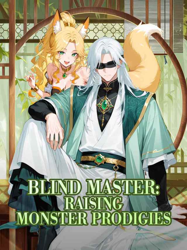 Blind Master: Raising Monster Prodigies