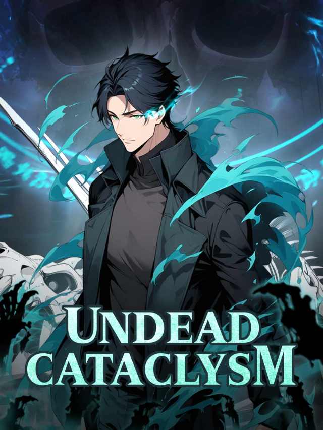 Undead Cataclysm