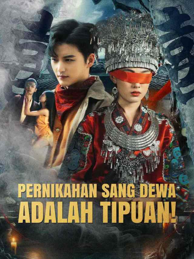 Pernikahan Sang Dewa adalah Tipuan!