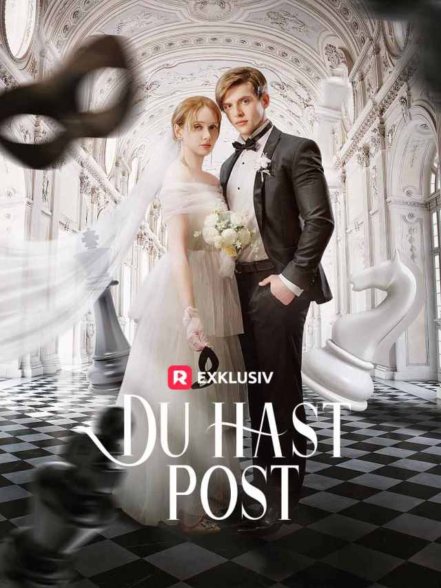Du hast Post