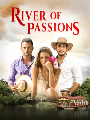 River of Passions