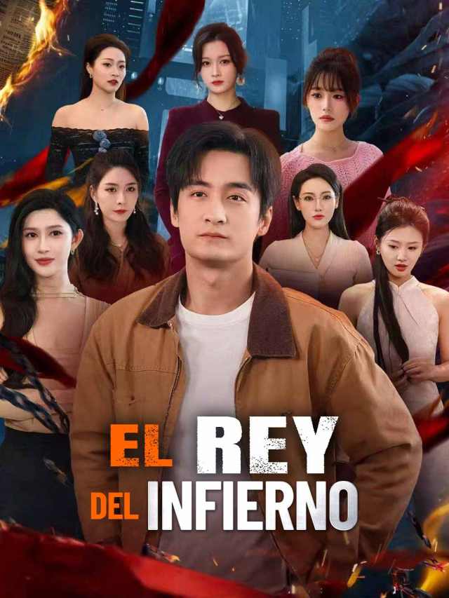 El rey del infierno